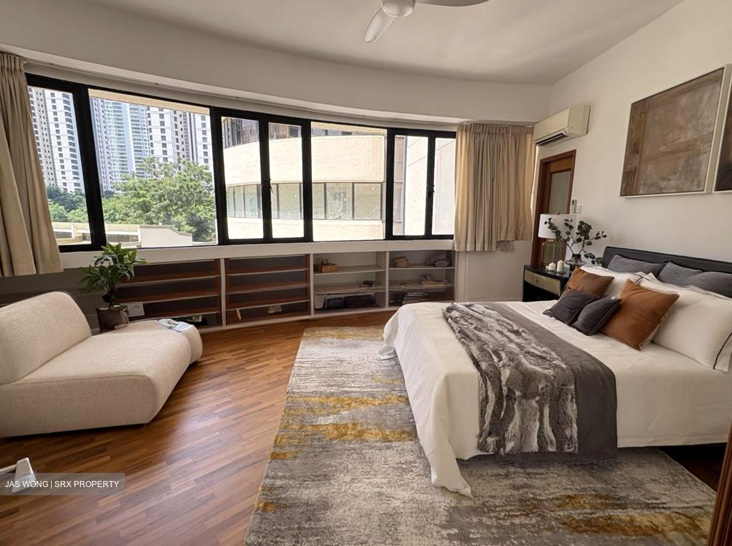 The Draycott (D10), Apartment #507755521
